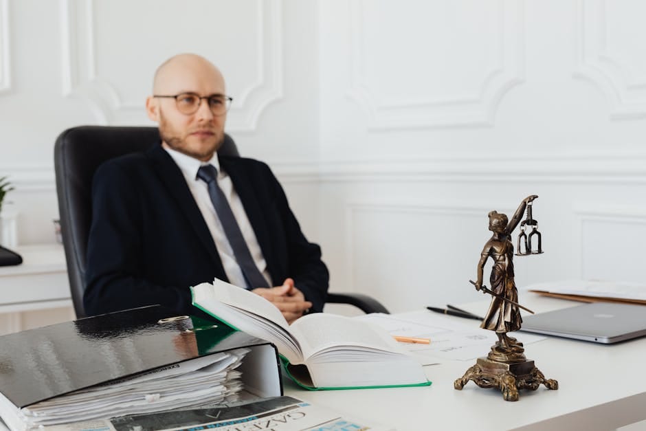 profesjonalna porada prawna w sytuacji kryzysowej